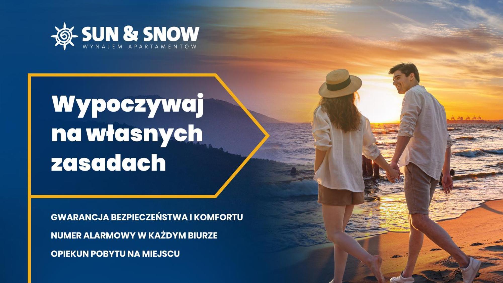 Apartamenty Sun & Snow Przystan Letnica غدانسك المظهر الخارجي الصورة